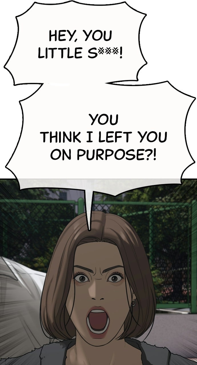 Read The End Has Come Manga Online
