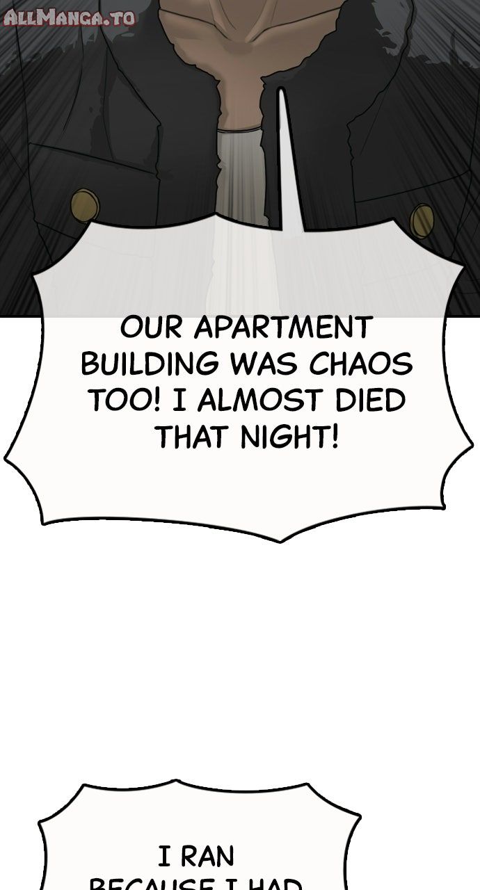 Read The End Has Come Manga Online