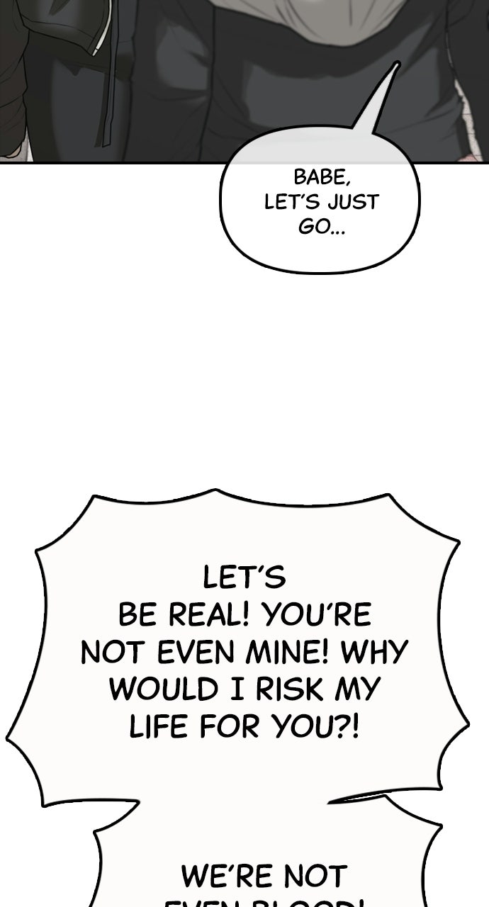 Read The End Has Come Manga Online