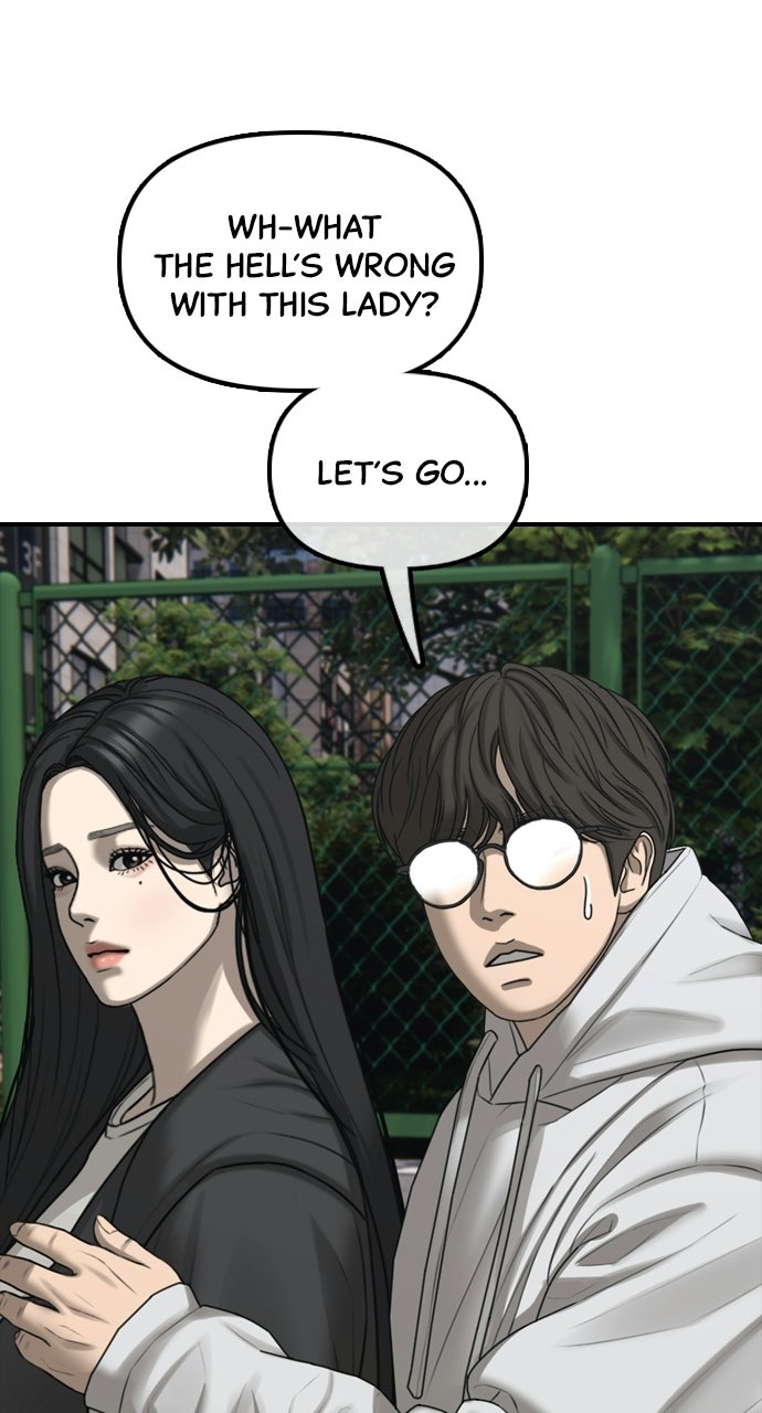 Read The End Has Come Manga Online