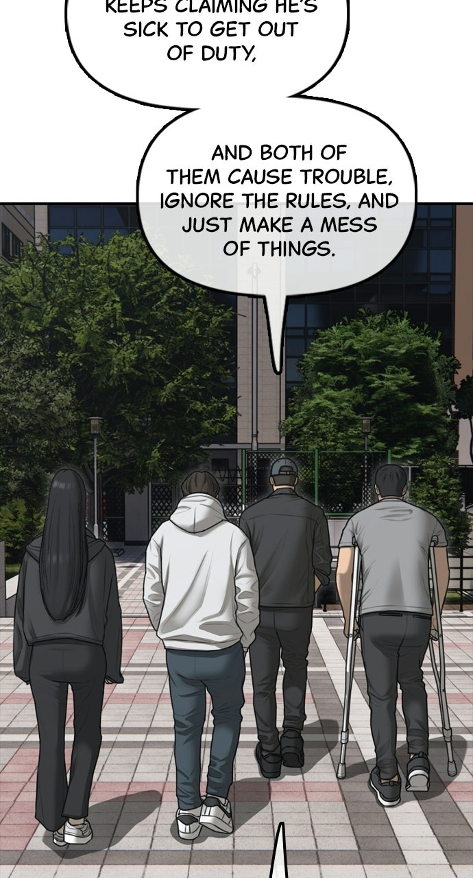 Read The End Has Come Manga Online