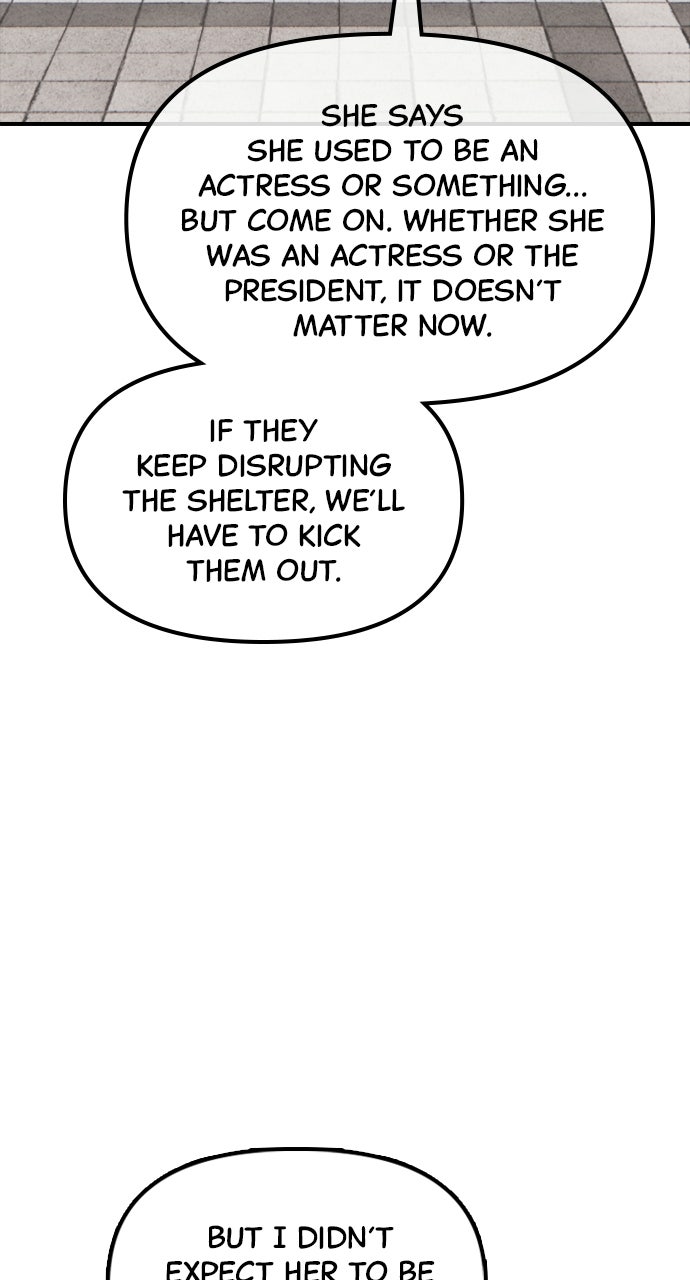 Read The End Has Come Manga Online