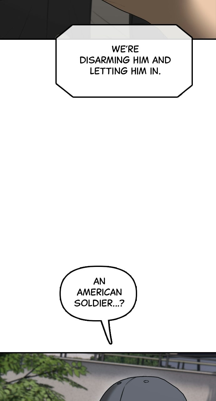 Read The End Has Come Manga Online