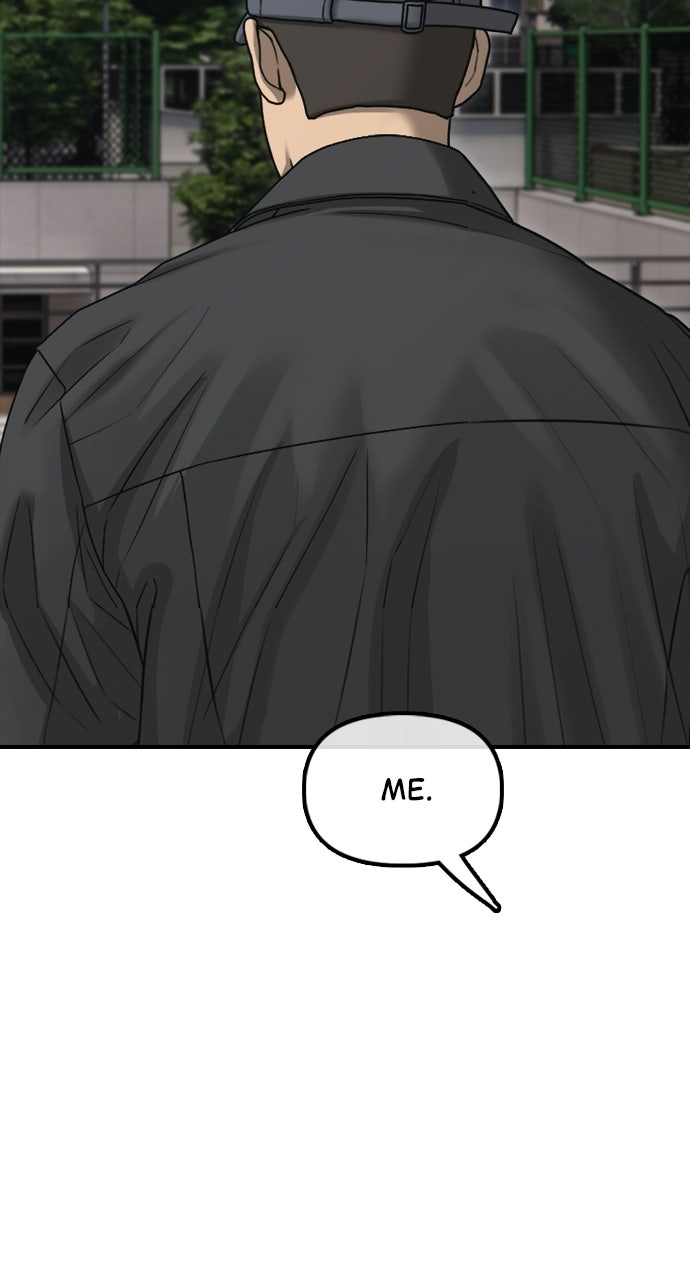 Read The End Has Come Manga Online