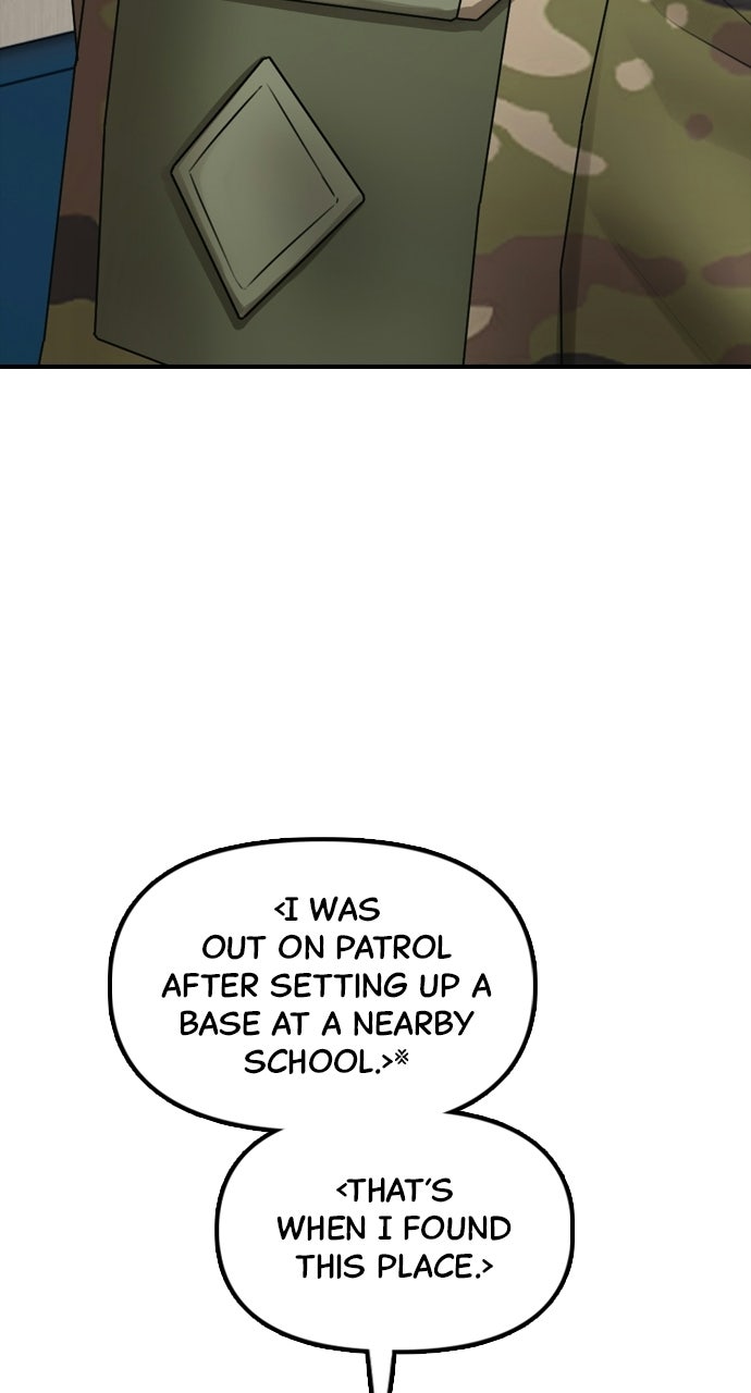 Read The End Has Come Manga Online