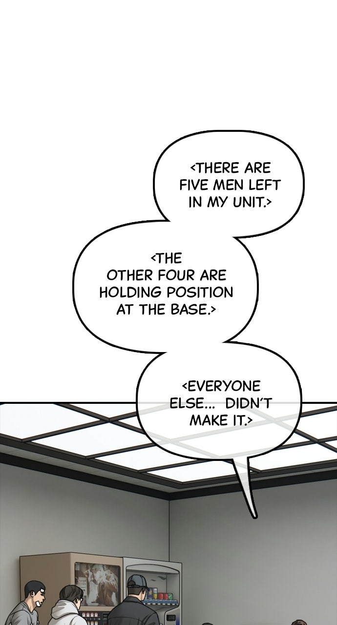 Read The End Has Come Manga Online