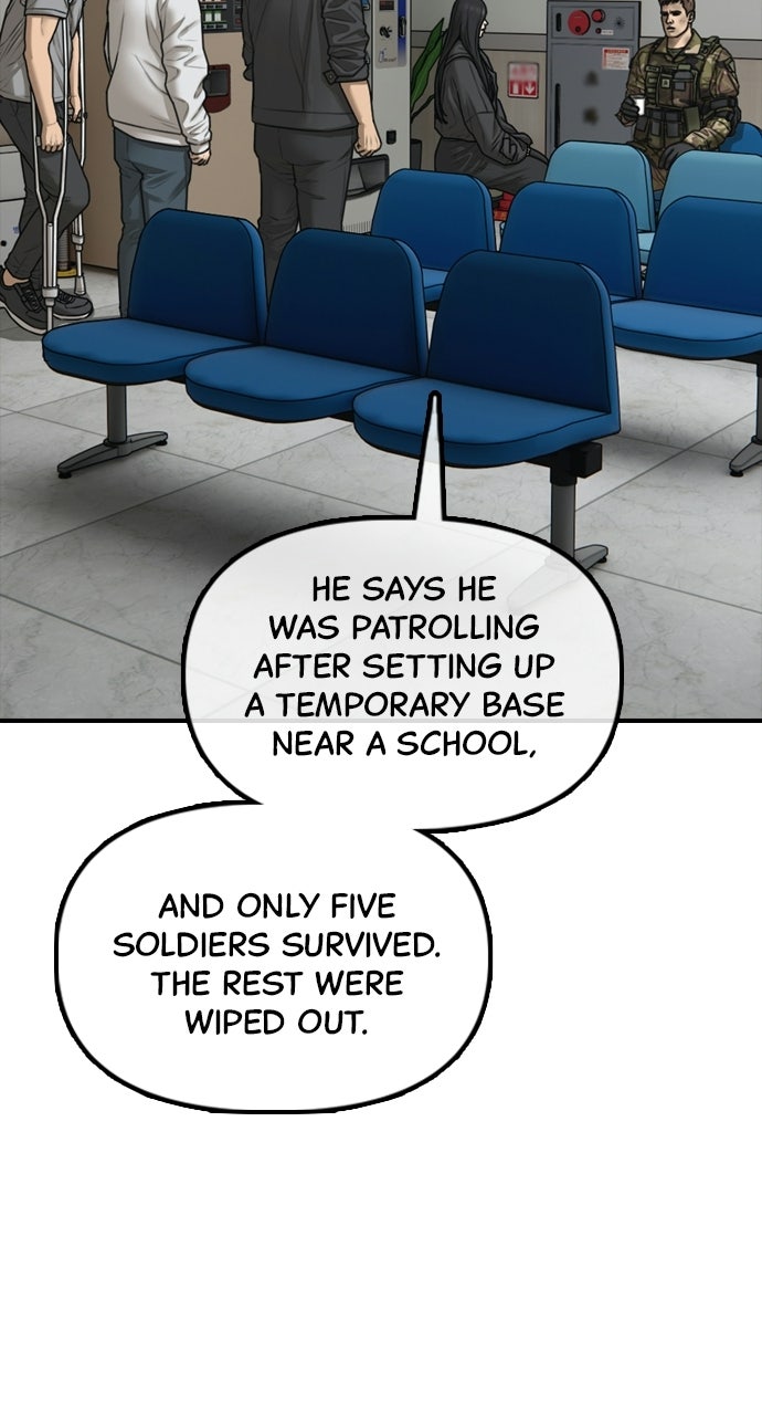 Read The End Has Come Manga Online