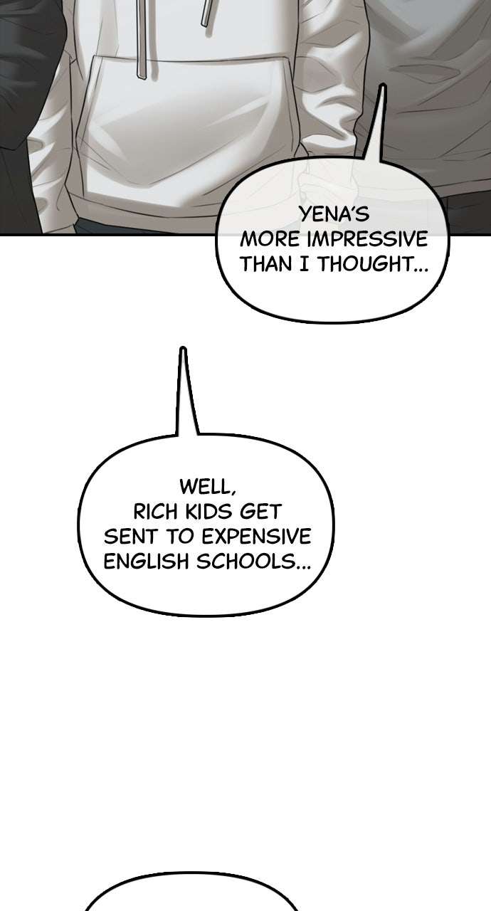 Read The End Has Come Manga Online