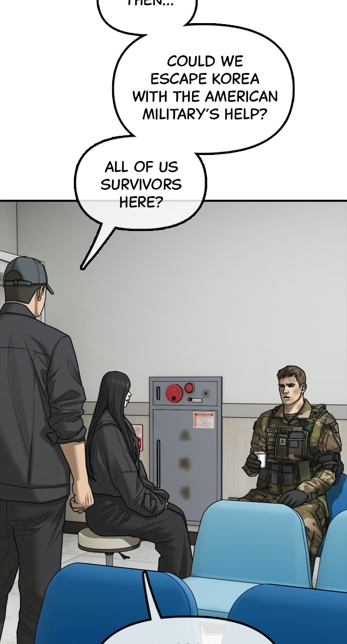 Read The End Has Come Manga Online