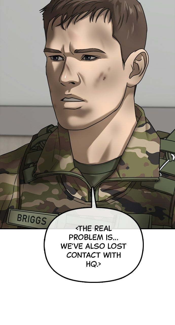 Read The End Has Come Manga Online