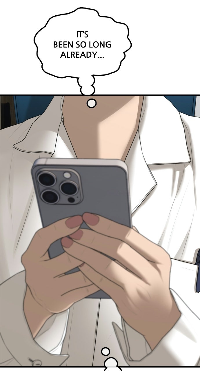 Read The End Has Come Manga Online
