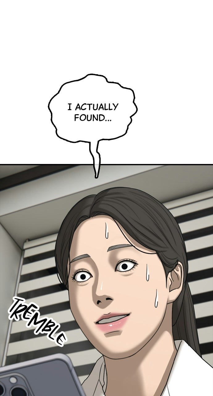 Read The End Has Come Manga Online