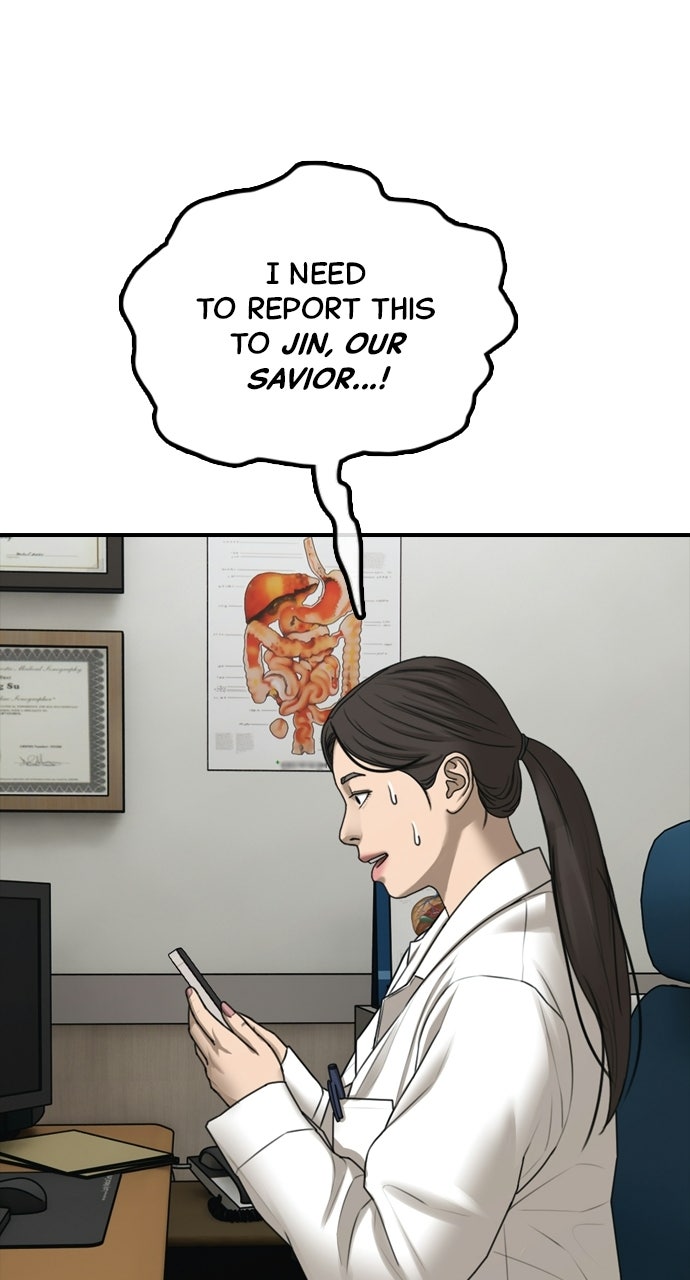 Read The End Has Come Manga Online