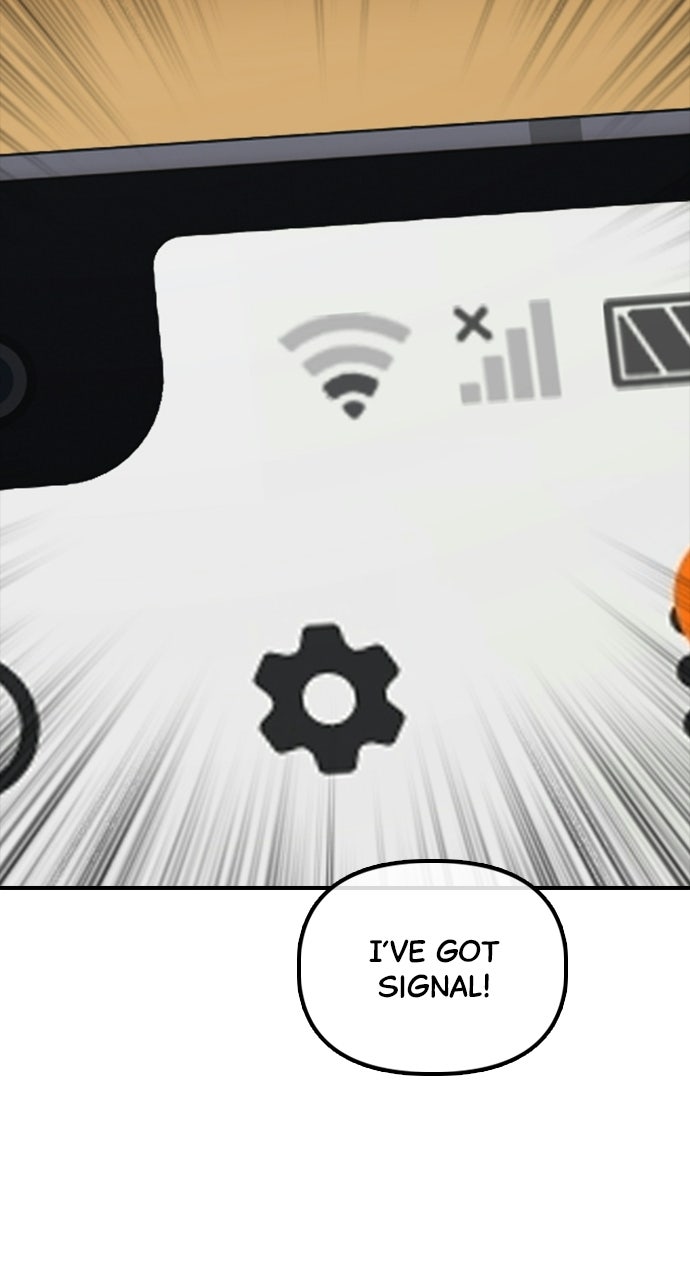 Read The End Has Come Manga Online