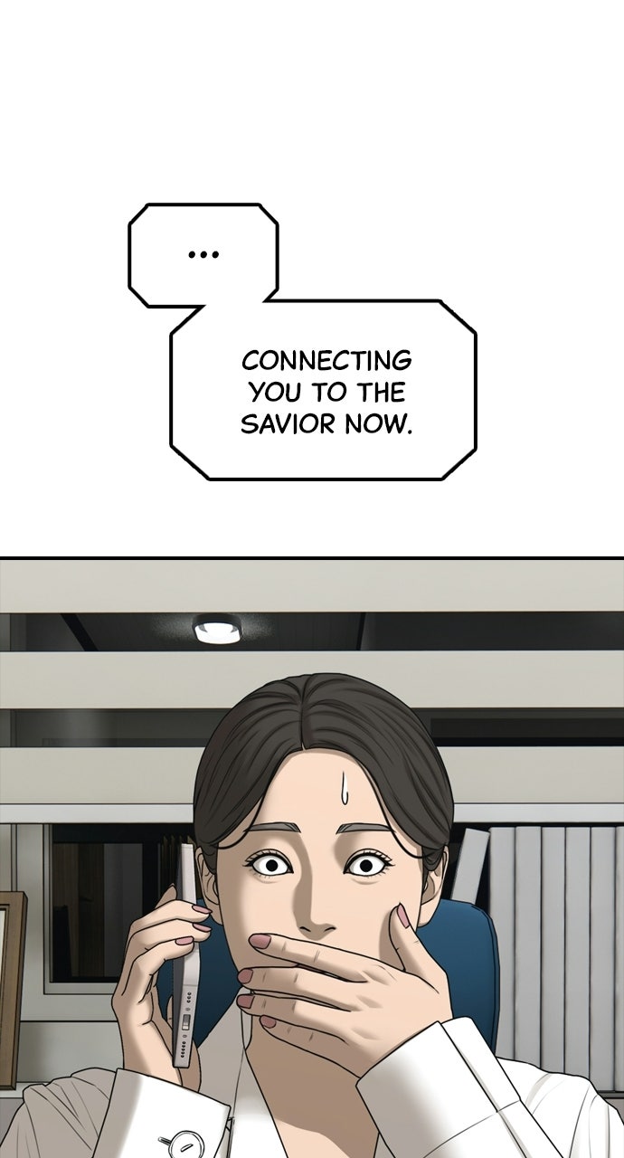 Read The End Has Come Manga Online