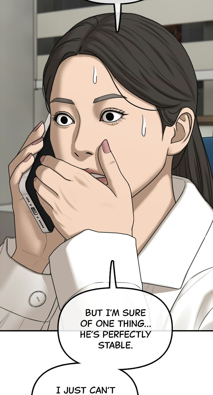 Read The End Has Come Manga Online