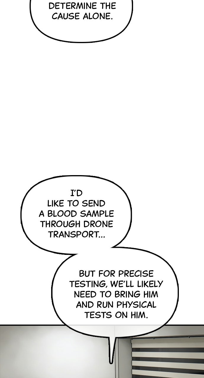 Read The End Has Come Manga Online