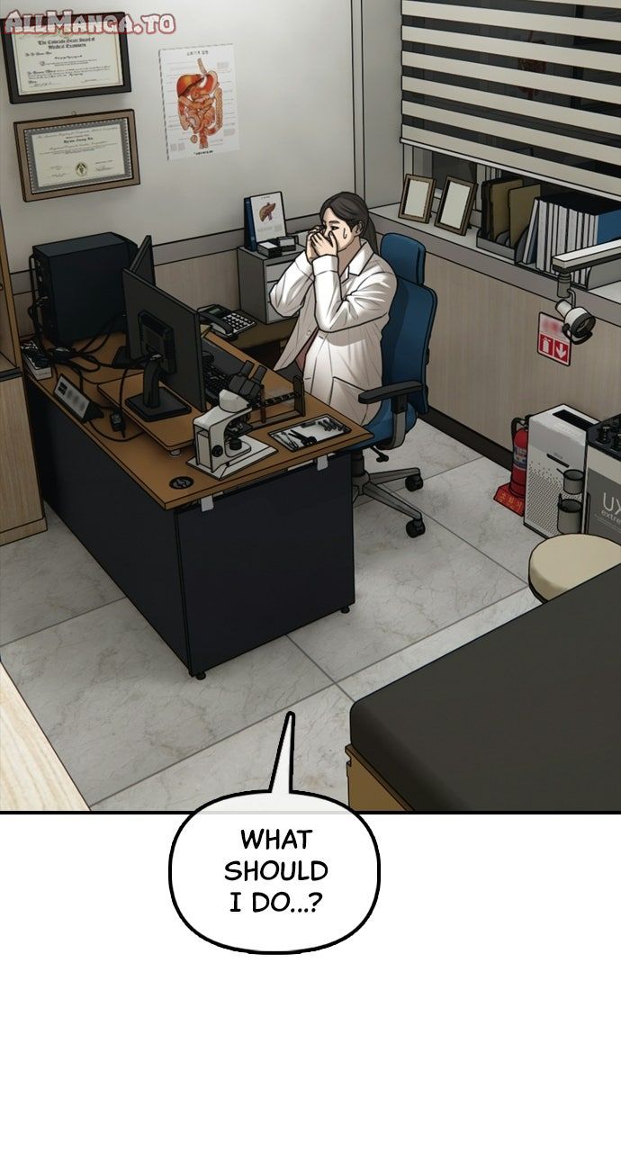 Read The End Has Come Manga Online