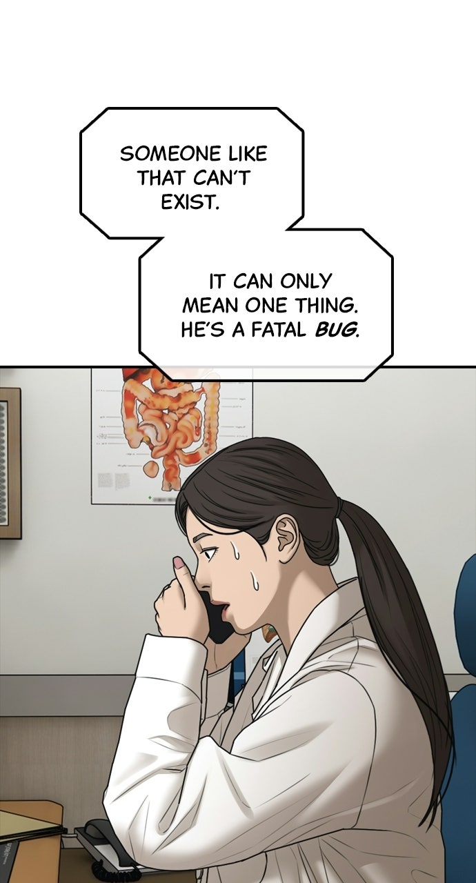 Read The End Has Come Manga Online