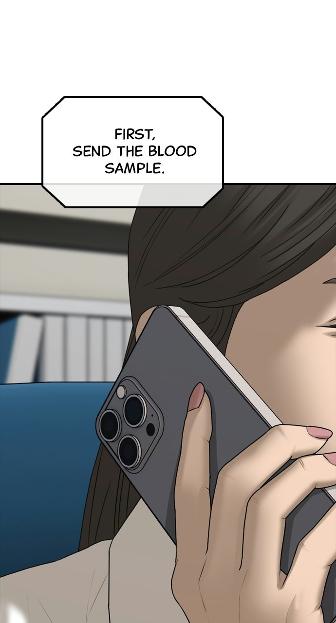Read The End Has Come Manga Online