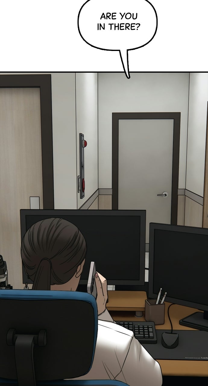 Read The End Has Come Manga Online