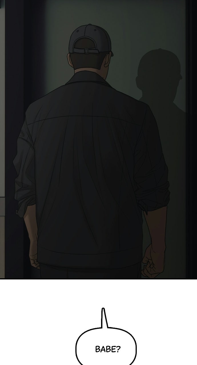 Read The End Has Come Manga Online