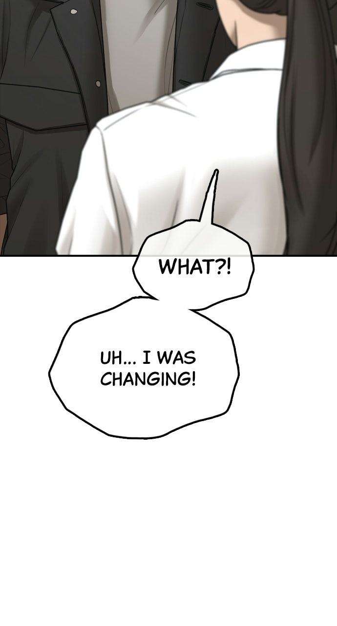 Read The End Has Come Manga Online