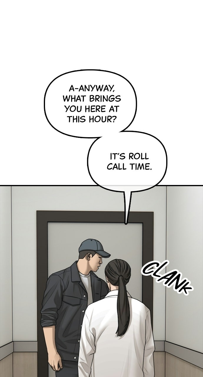 Read The End Has Come Manga Online