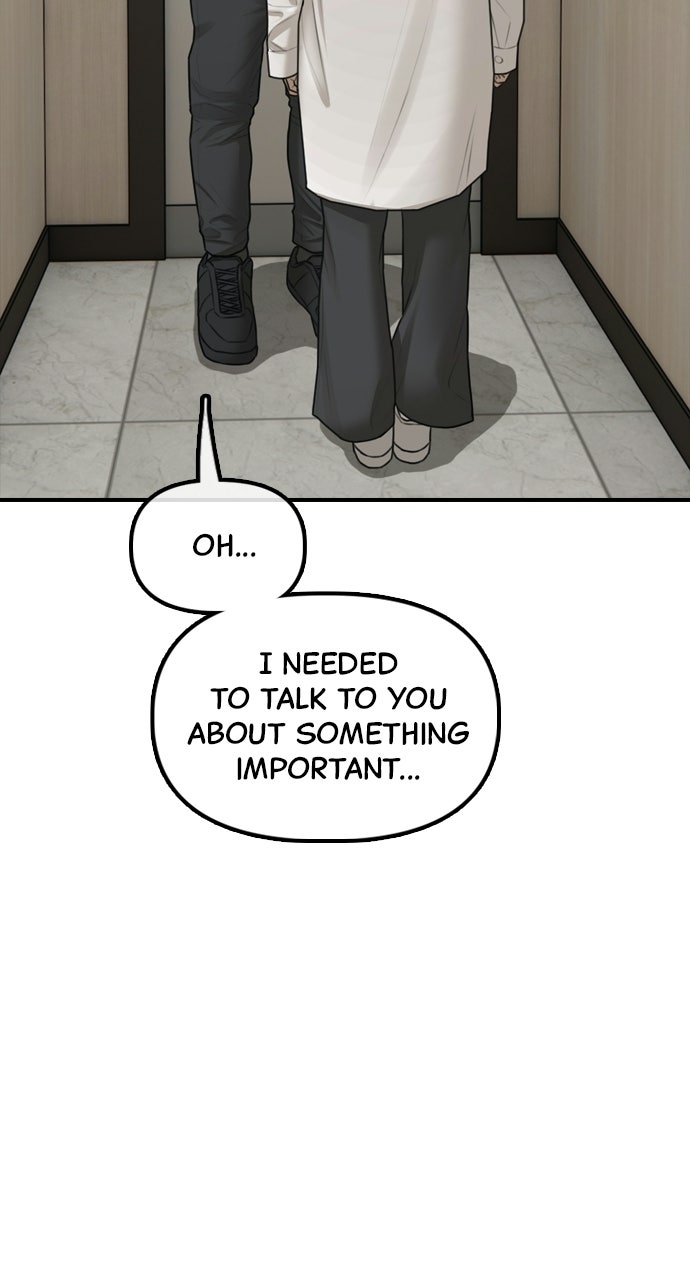 Read The End Has Come Manga Online
