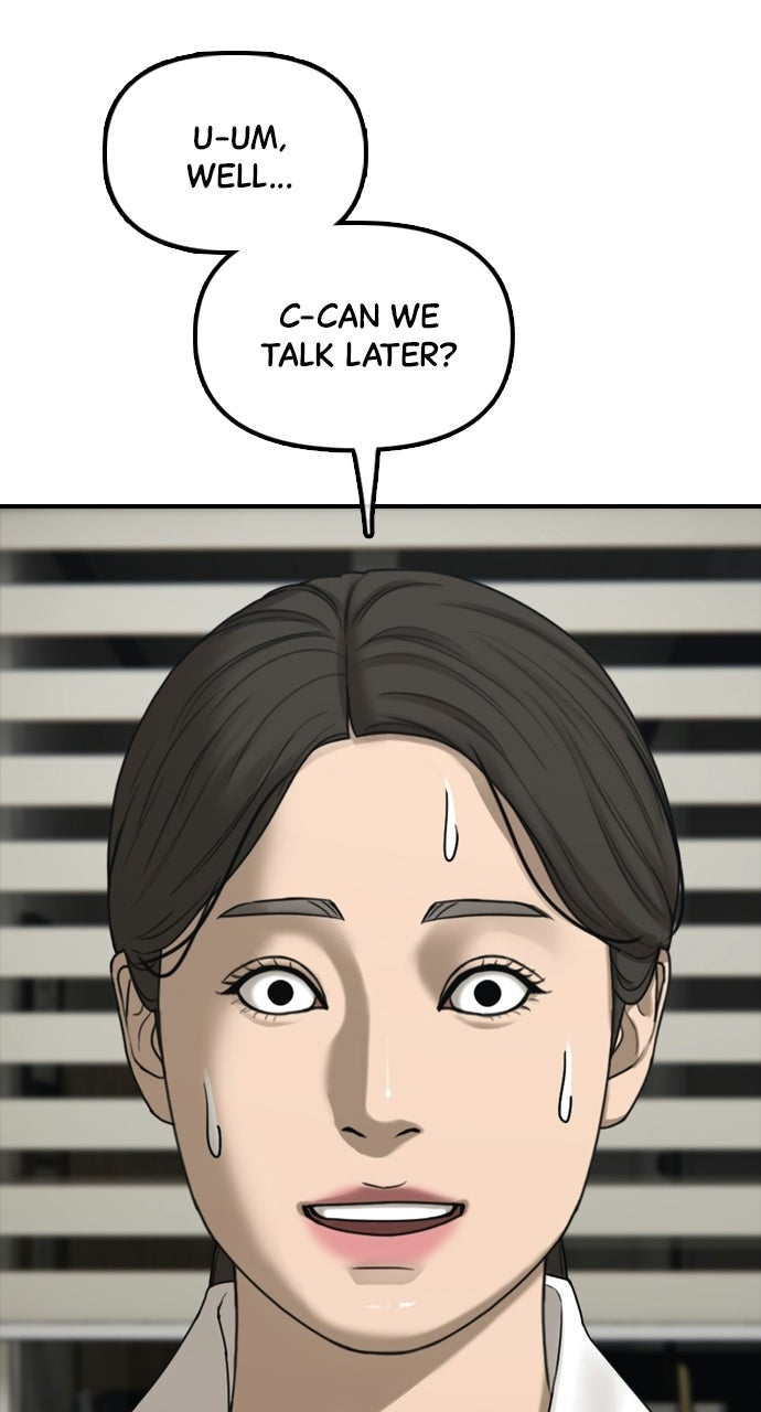 Read The End Has Come Manga Online