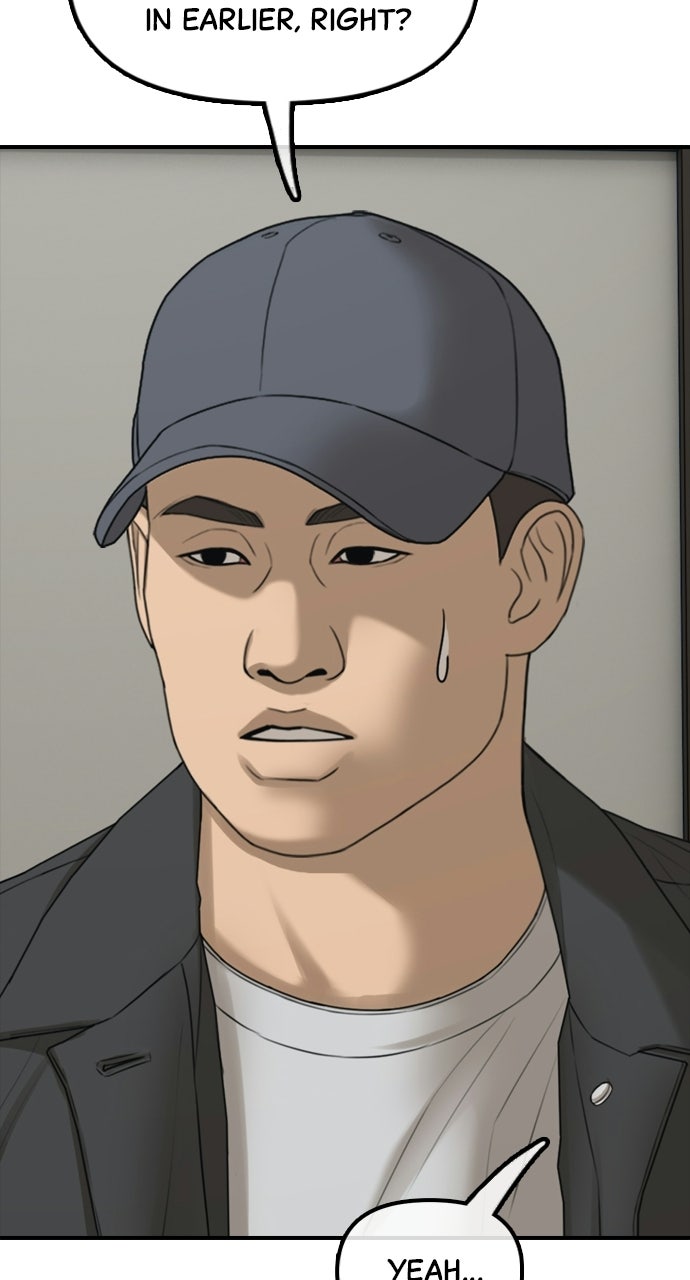 Read The End Has Come Manga Online