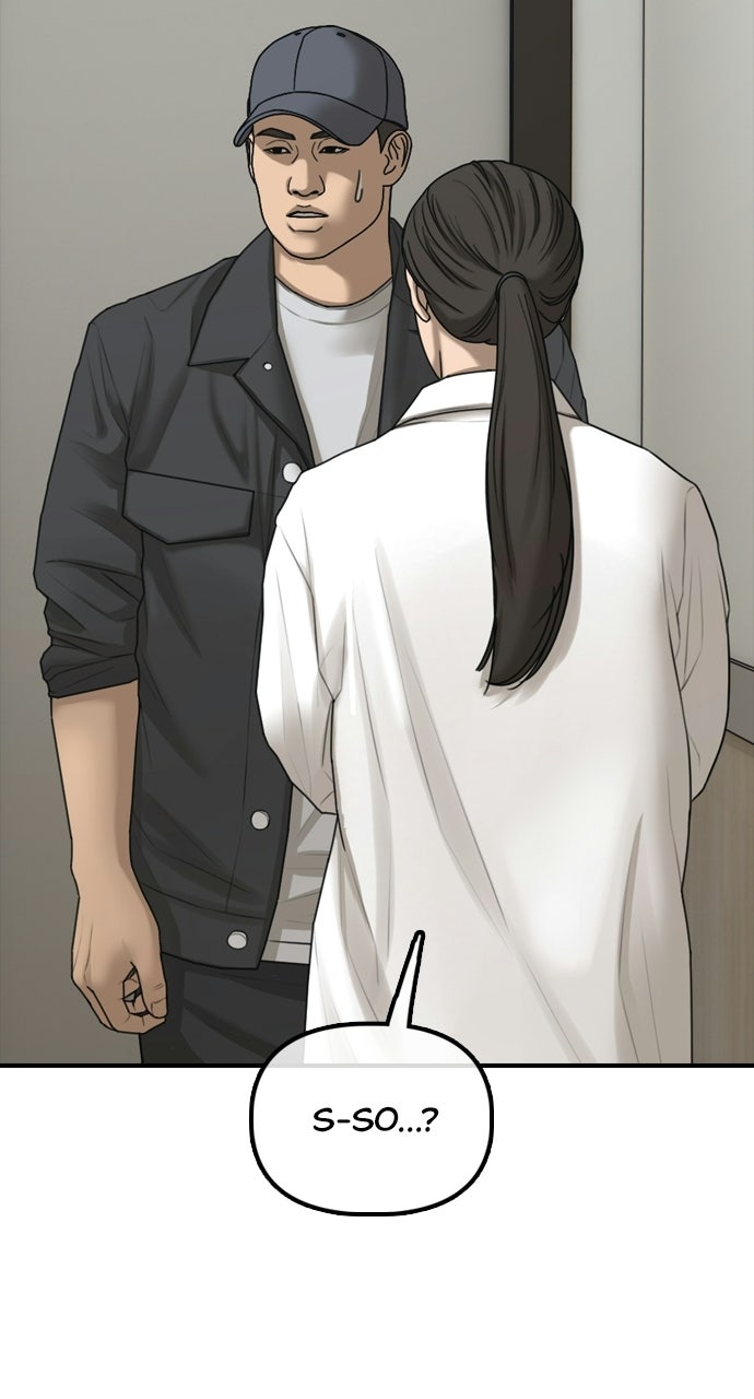 Read The End Has Come Manga Online