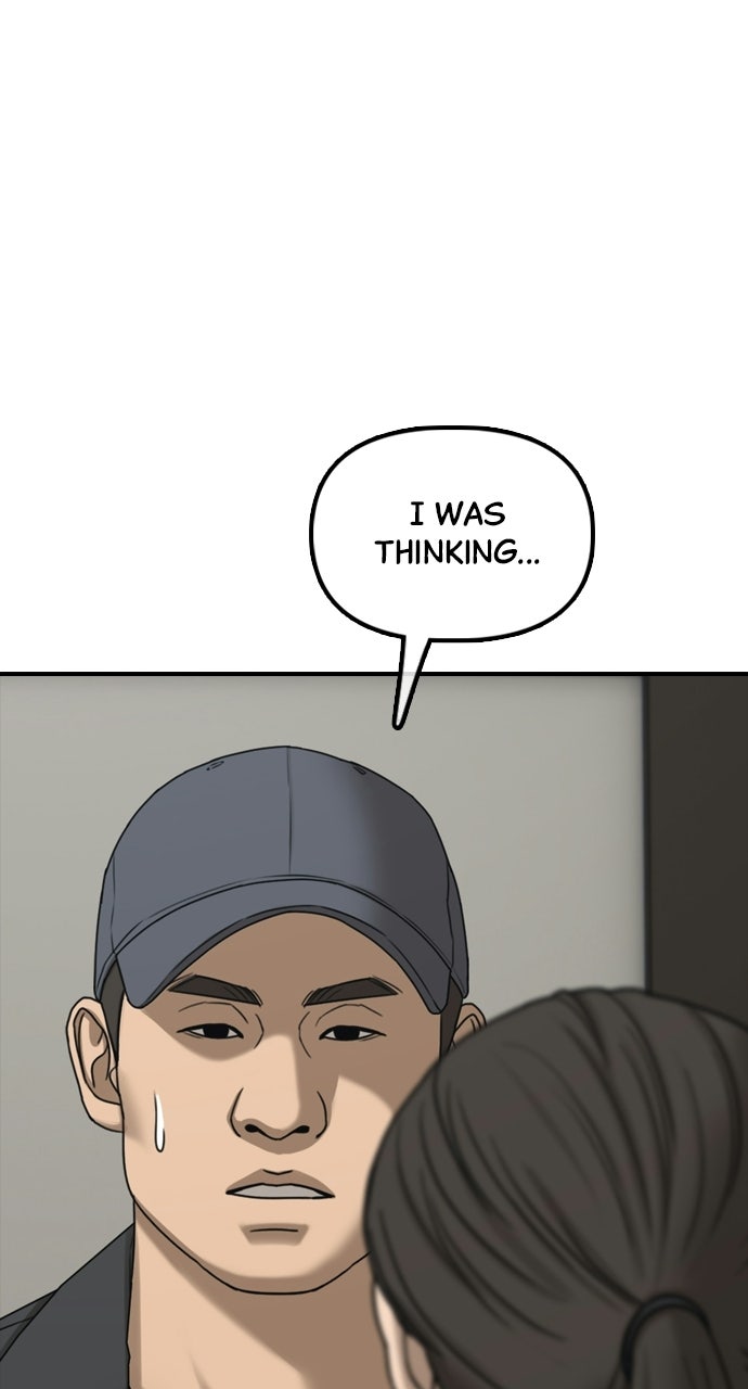 Read The End Has Come Manga Online