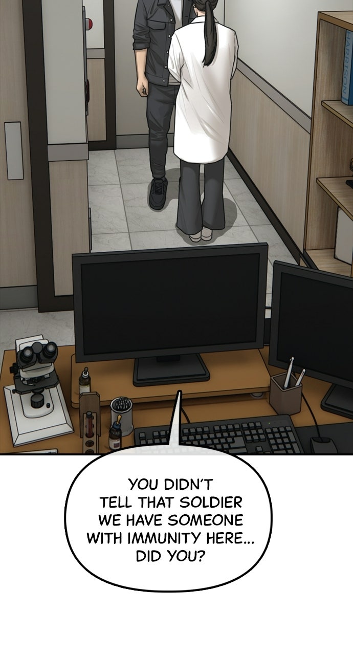 Read The End Has Come Manga Online