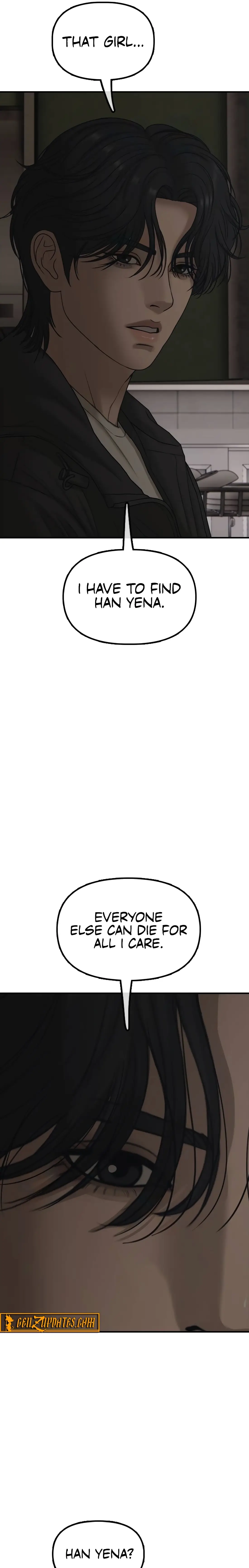 Read The End Has Come Manga Online
