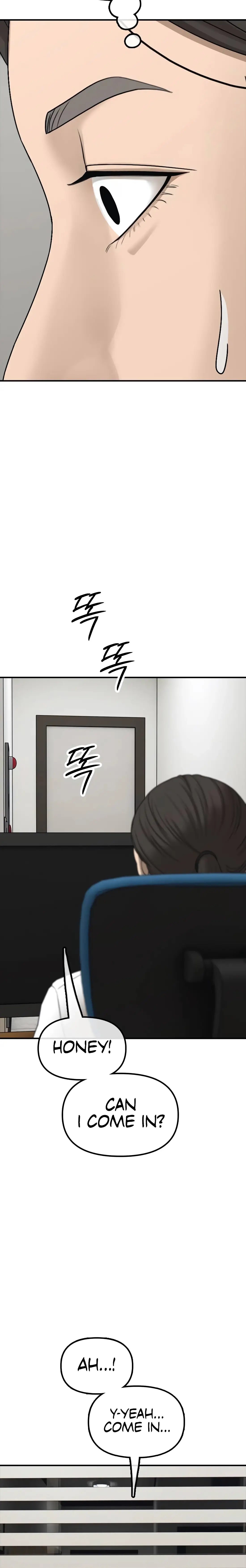Read The End Has Come Manga Online