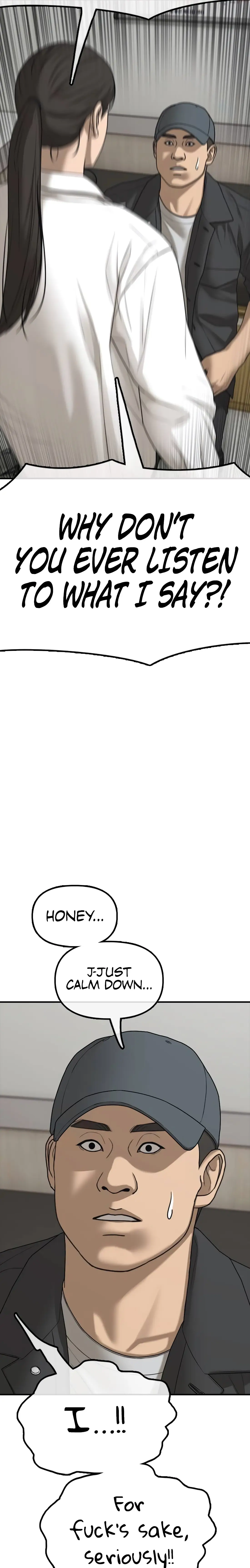 Read The End Has Come Manga Online