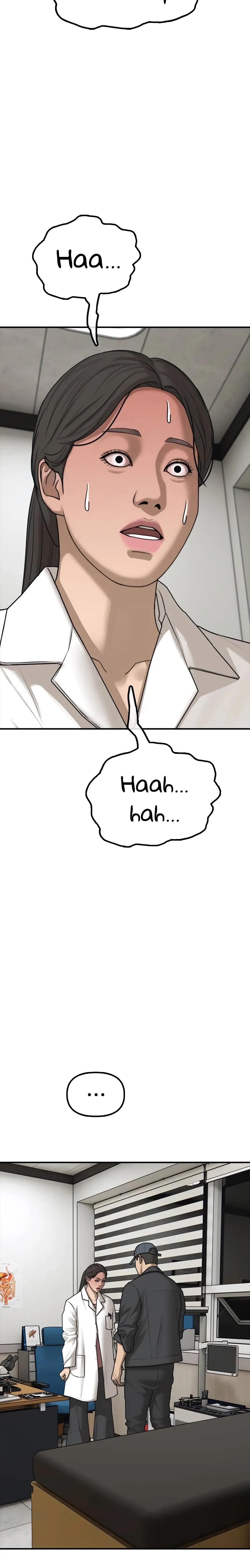 Read The End Has Come Manga Online