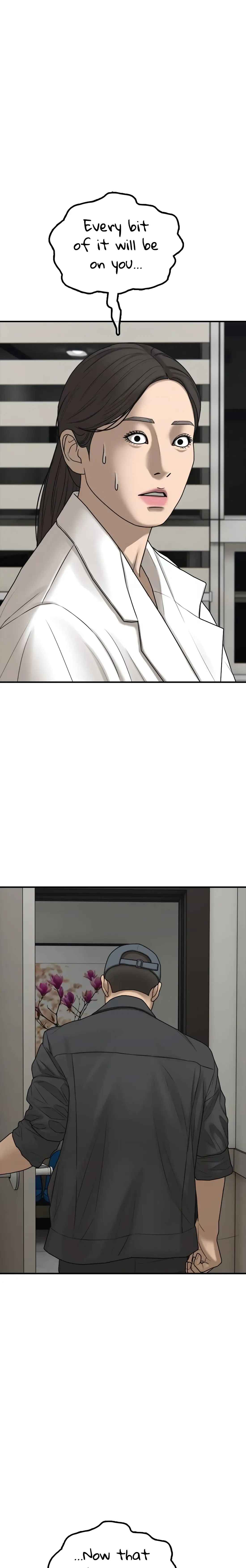 Read The End Has Come Manga Online