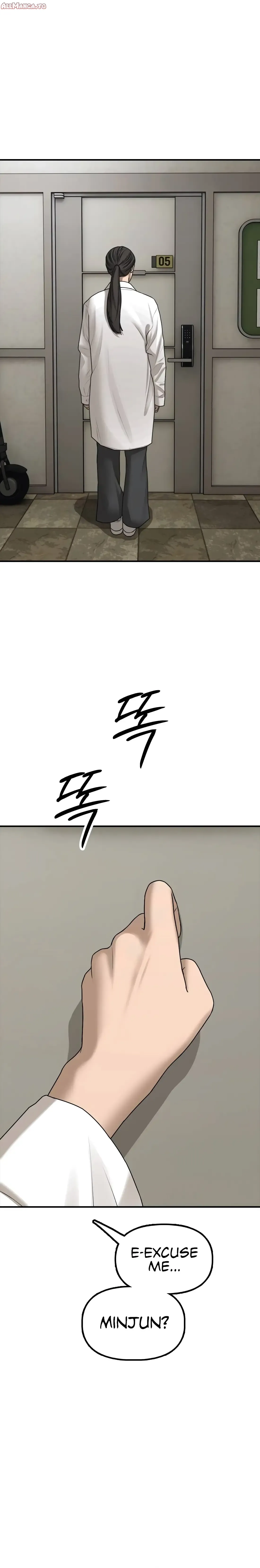 Read The End Has Come Manga Online