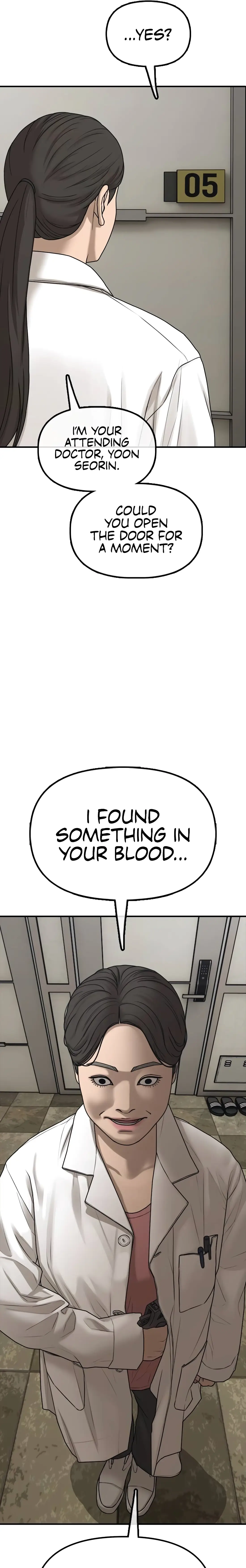 Read The End Has Come Manga Online