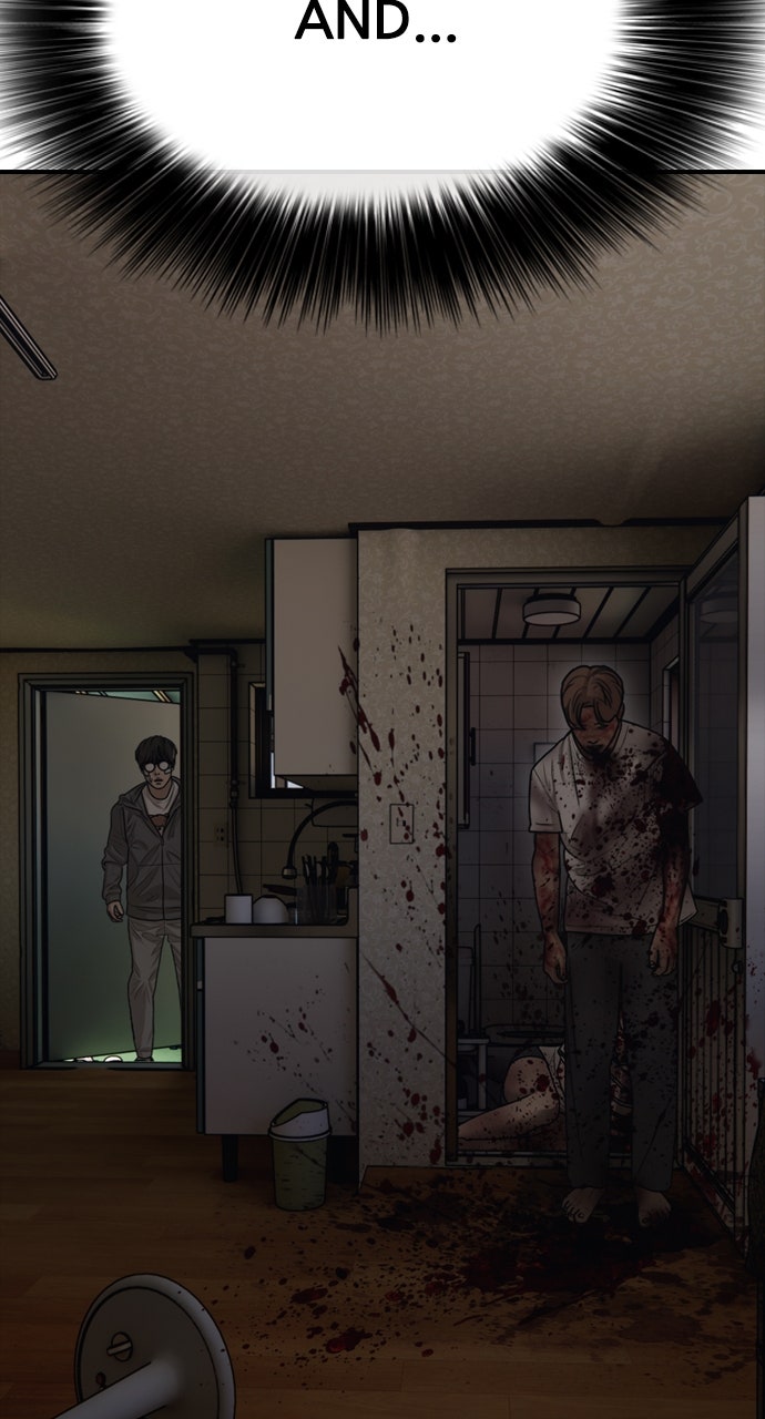 Read The End Has Come Manga Online