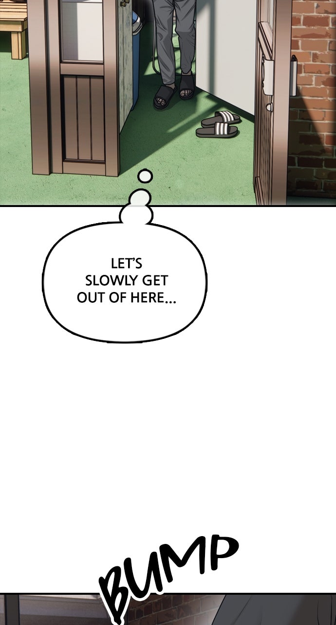 Read The End Has Come Manga Online