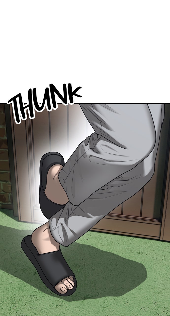Read The End Has Come Manga Online