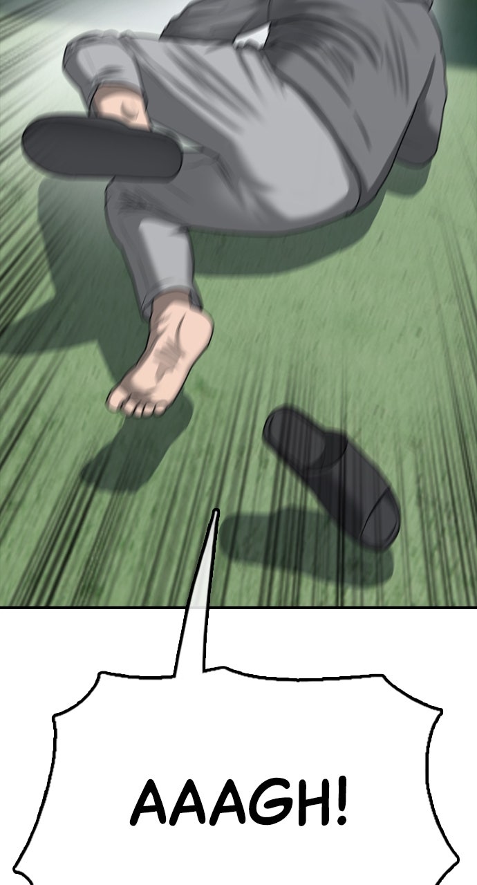 Read The End Has Come Manga Online