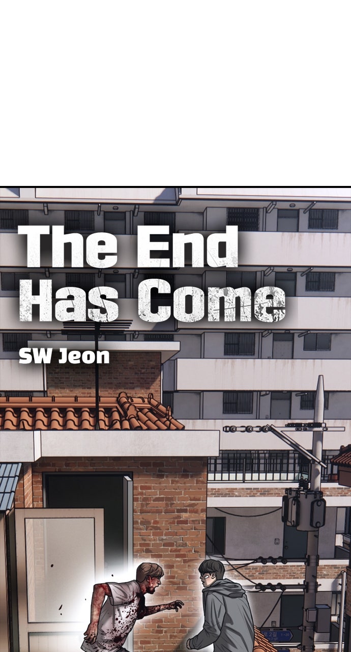 Read The End Has Come Manga Online
