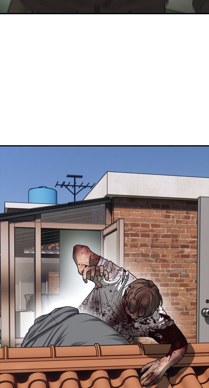 Read The End Has Come Manga Online