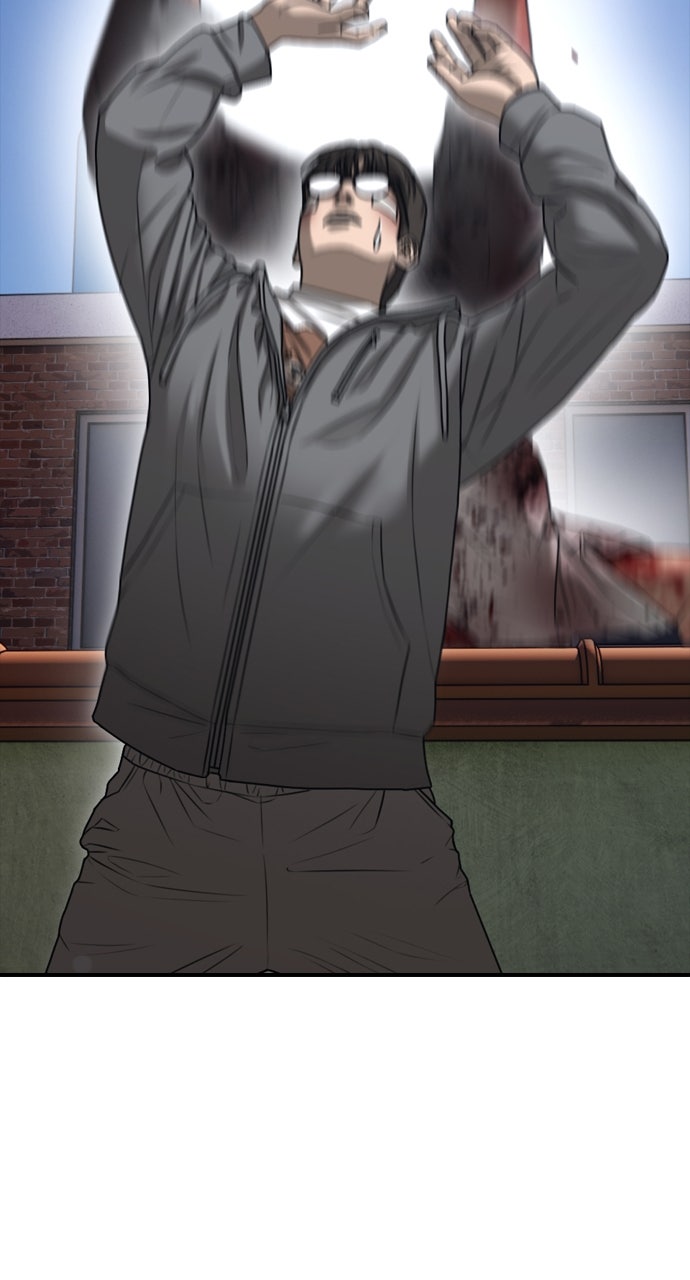 Read The End Has Come Manga Online