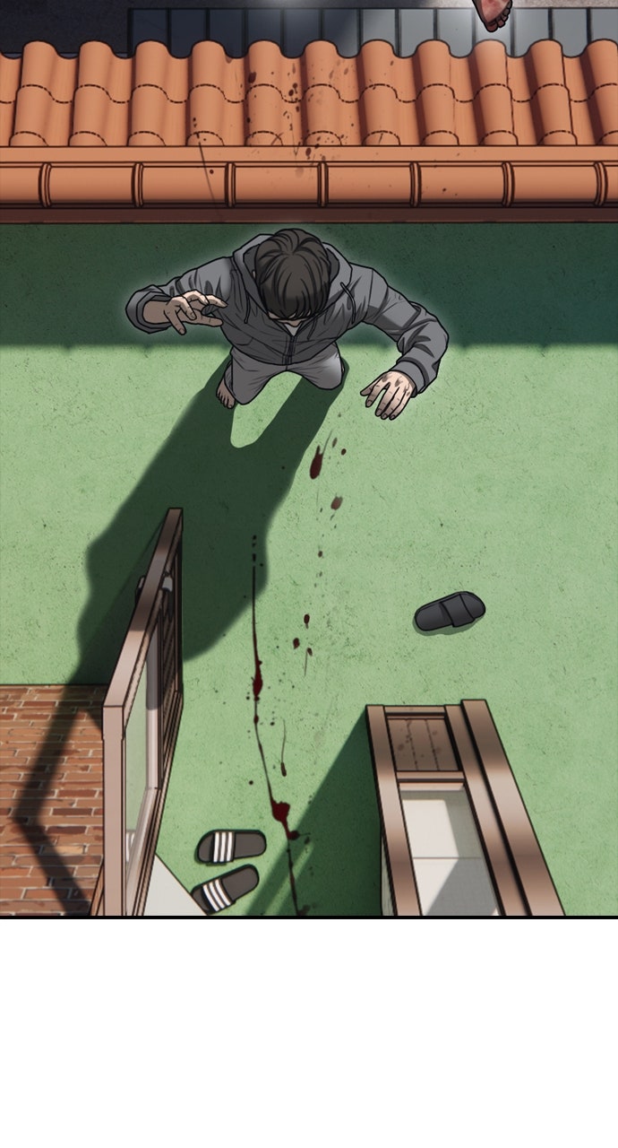 Read The End Has Come Manga Online