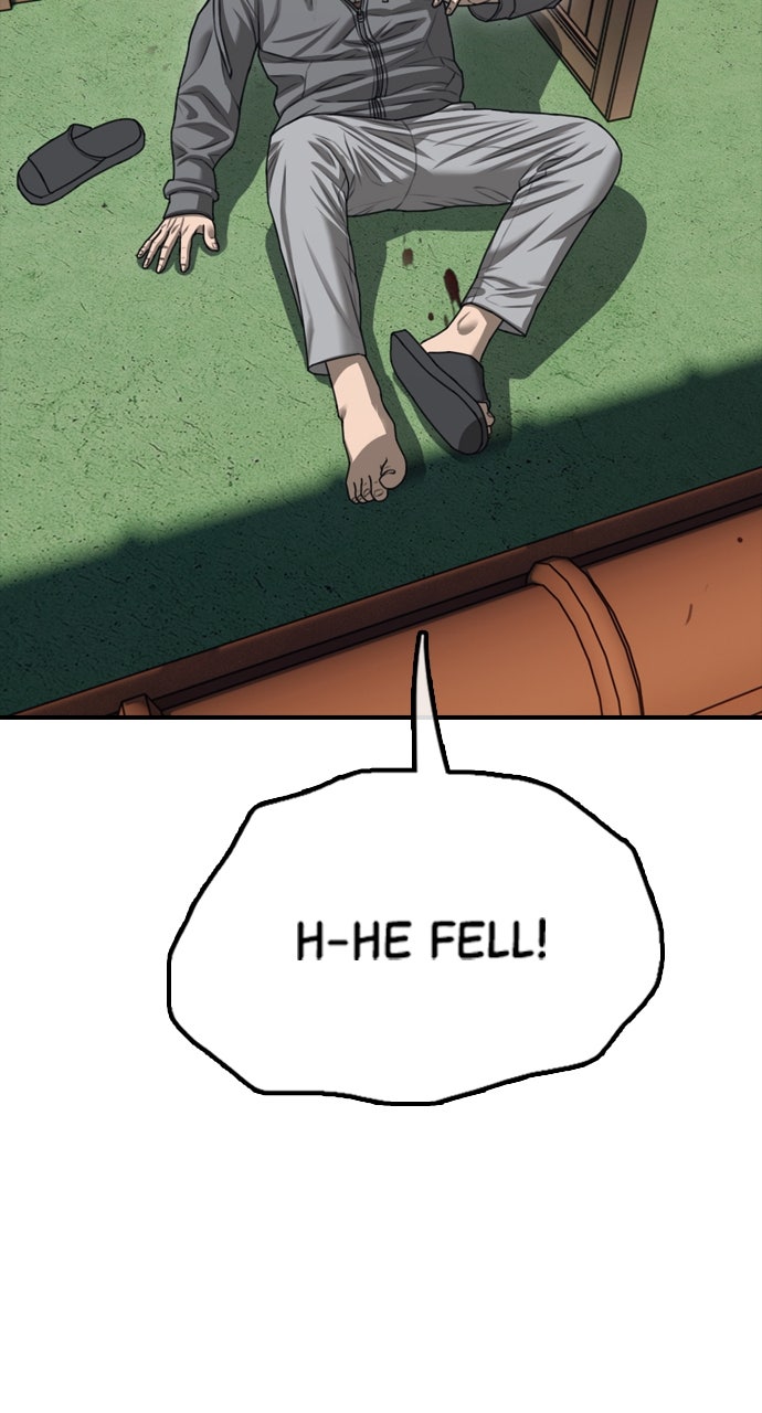 Read The End Has Come Manga Online